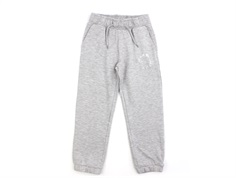 Name It grey melange sweatpants loose fit